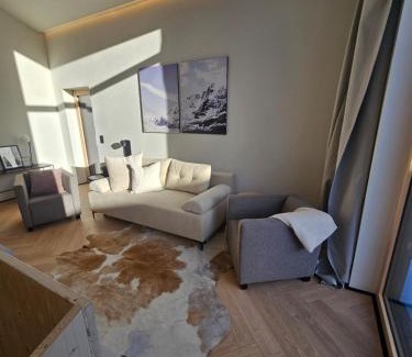 Fieberbrunn Apartment | Langerwegh Apartments AP1