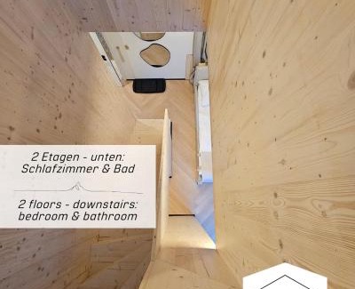 Fieberbrunn Apartment | Langerwegh Apartments AP1