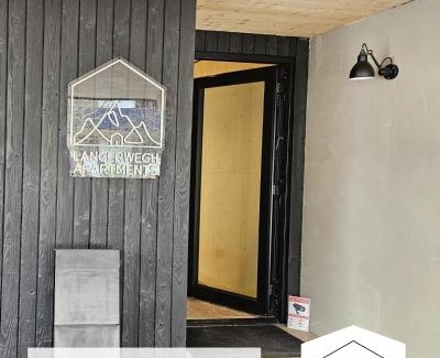 Fieberbrunn Apartment | Langerwegh Apartments AP1