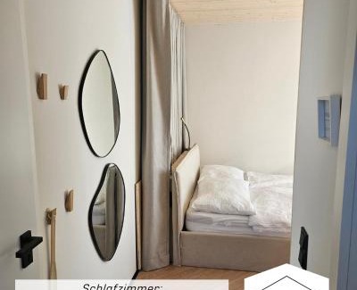 Fieberbrunn Apartment | Langerwegh Apartments AP1