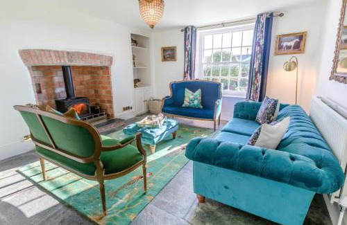 Widemouth Bay House | Langford Barton