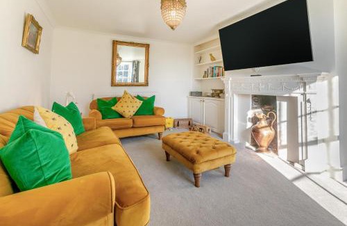 Widemouth Bay House | Langford Barton