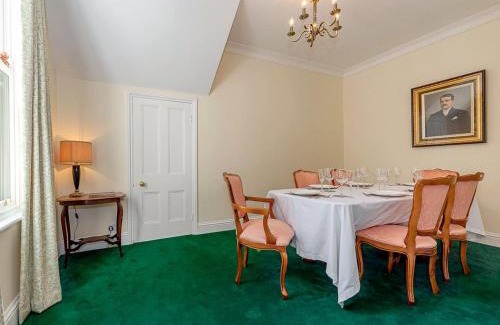 Muston House | Langford Villa