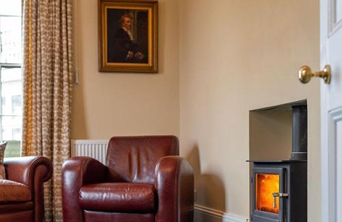 Muston House | Langford Villa
