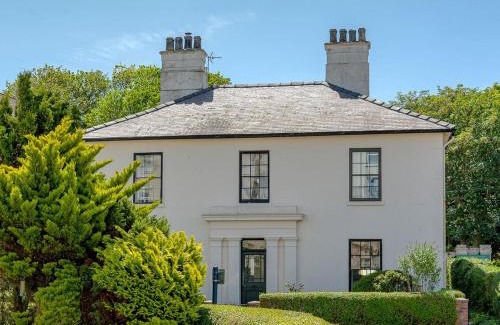 Muston House | Langford Villa