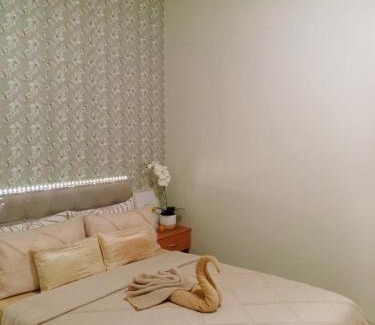 Basak Bed & Breakfast | Langga Crib