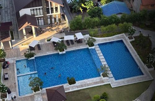Basak Bed & Breakfast | Langga Crib