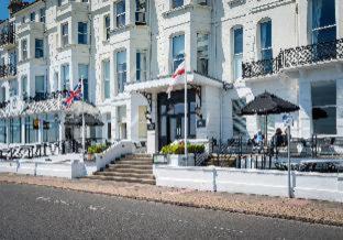 Eastbourne Hotel | Langham Hotel Eastbourne