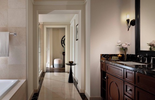 Pasadena Hotel | Langham Huntington, Pasadena, Los Angeles