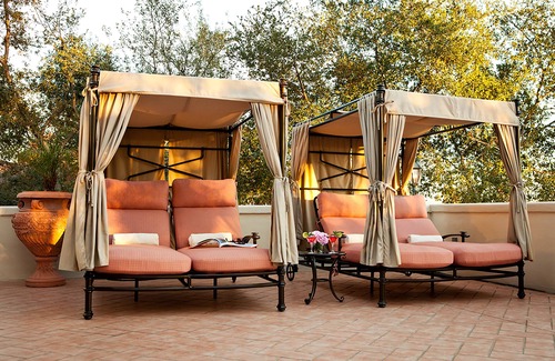 Pasadena Hotel | Langham Huntington, Pasadena, Los Angeles