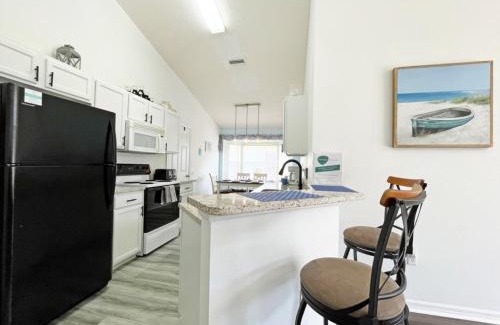 Westridge House | Langham Villa home