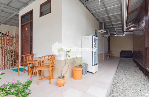 Samarinda Hotel | Langkar Guest House Syariah RedPartner