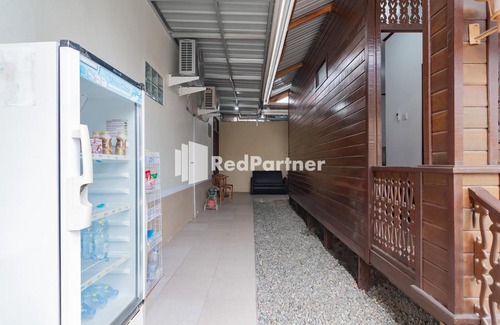 Samarinda Hotel | Langkar Guest House Syariah RedPartner