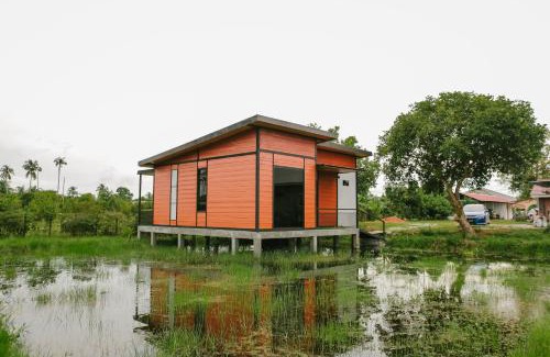 Kampung Kedawang House | Langkawi Green View Cottage