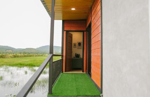 Kampung Kedawang House | Langkawi Green View Cottage