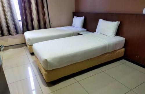 Kuah Hotel | Langkawi Uptown Hotel