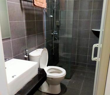 Kuah Hotel | Langkawi Uptown Hotel
