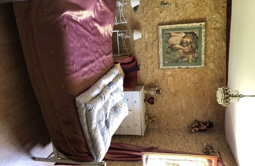 Proissans Bed & Breakfast | Langlade barn