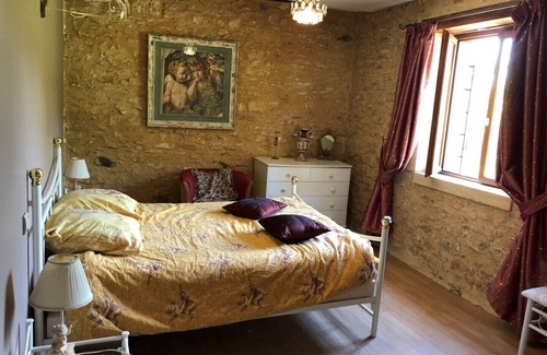 Proissans Bed & Breakfast | Langlade barn