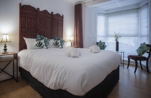 Mumbles Apartment | Langland Road - 1 Bedroom Apartment - Mumbles