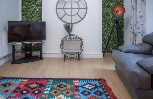 Mumbles Apartment | Langland Road - 1 Bedroom Apartment - Mumbles