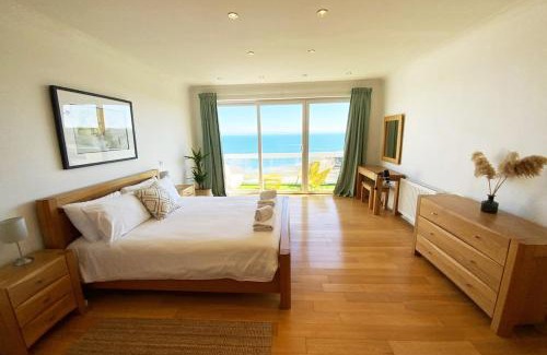 Mumbles Apartment | Langland Sea View Apartment
