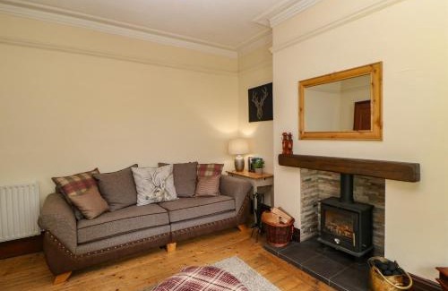Barnard Castle House | Langlands