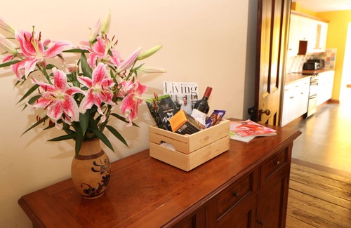 Barnard Castle House | LANGLANDS, pet friendly, with open fire in Middleton-In-Teesdale