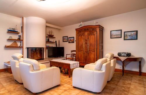 Clohars-Carnoet House | Langlazic - Maison 3 chambres avec jardin