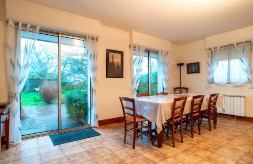 Clohars-Carnoet House | Langlazic - Maison 3 chambres avec jardin