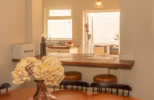 Hele House | Langleigh Villa