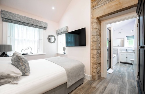 Hexham Other | Langley Castle Hotel