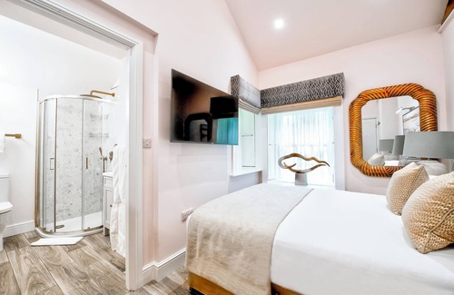Hexham Other | Langley Castle Hotel