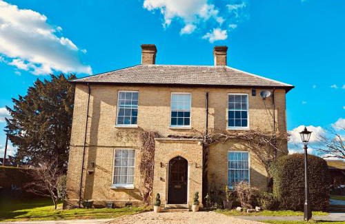 New Forest District Bed & Breakfast | Langley House