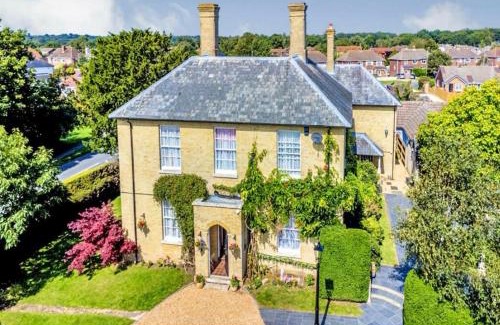 New Forest District Bed & Breakfast | Langley House