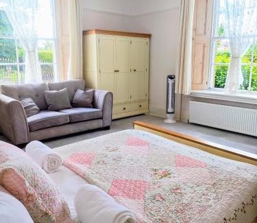 New Forest District Bed & Breakfast | Langley House