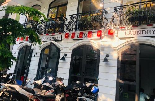 Ngu Hanh Son Hotel | Langmandi Hotel & Apartment
