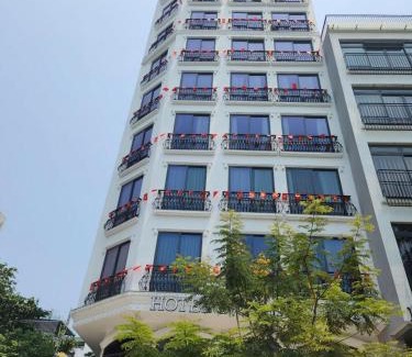 Ngu Hanh Son Hotel | Langmandi Hotel & Apartment