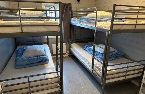 Grong Other | Langnes Camping, Grong