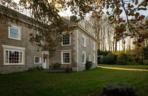 Burgh Island House | Langston House