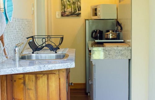 Stellenbosch Hotel | Languedoc Farm