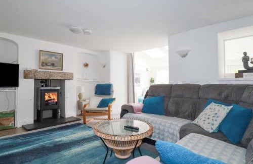 Crantock House | Langurra