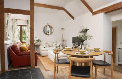 Lanhydrock House | Lanhydrock Barn, Lanhydrock