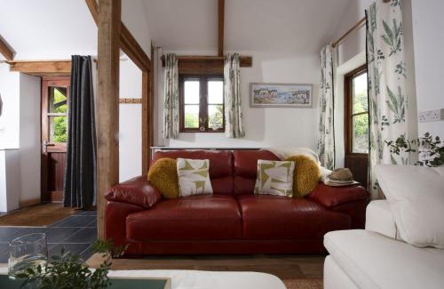 Lanhydrock House | Lanhydrock Barn, Lanhydrock