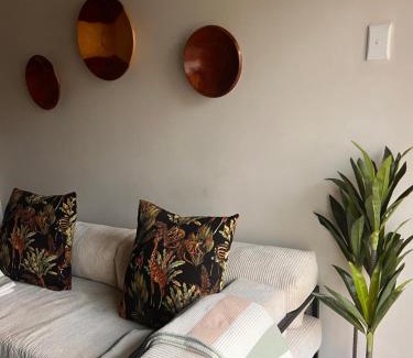 Kareeberg Apartment | Lanina Deluxe Unit