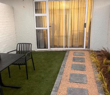 Kareeberg Apartment | Lanina Deluxe Unit