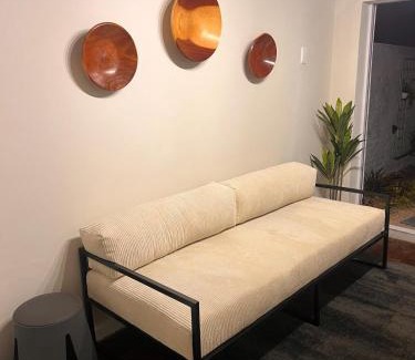 Kareeberg Apartment | Lanina Deluxe Unit