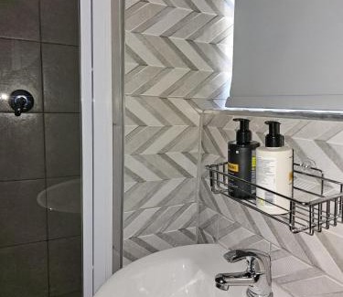 Kareeberg Apartment | Lanina Deluxe Unit