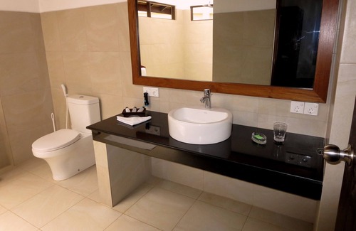Ranna Hotel | Lanka Beach Bungalows