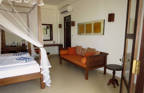 Ranna Hotel | Lanka Beach Bungalows